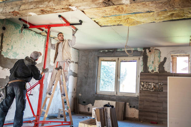 Best Insulation Installation Cost  in Wchester, IN