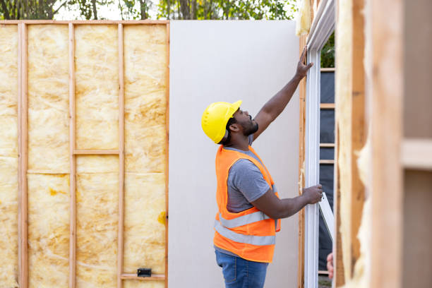 Range of Insulation Solutions in Winchester, IN
