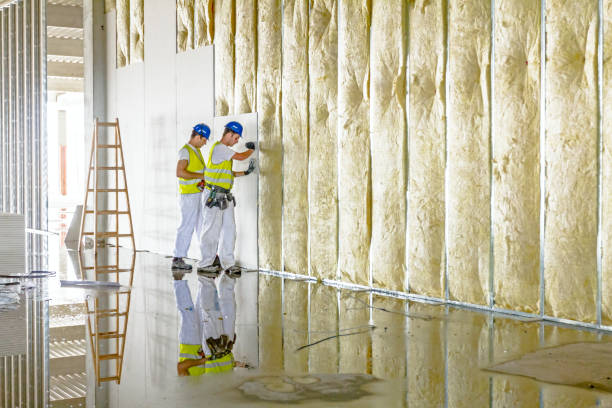 Soundproof Insulation Installation in Winchester, IN
